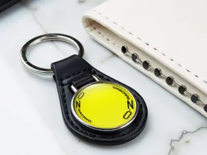OZ Portefeuille Cuir Design Solide Luxe Limité